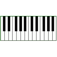 piano