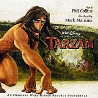 tarzan