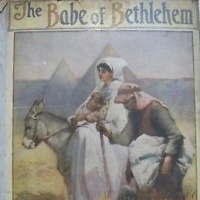 the_babe_of_bethlehem
